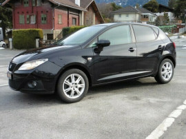 Seat ibiza 6j 1.4 mpi 16v 86 cp an 2010