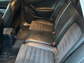 Volkswagen passat 2.0 tdi automat