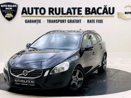 Volvo / V60 / 1.6d / 115CP / An 2012/11 / Euro 5 / Manuală / TVA Deductibil