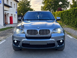 BMW X5 xDrive 40d M Sport Edition