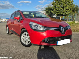 Renault Clio IV - 2013 - 1.5DCI - 90CP