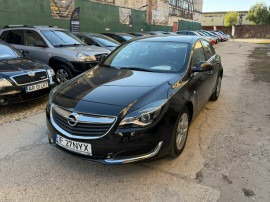 Opel Insignia Facelift 2015 &bull; 2.0 CDTI 130 CP &bull; 171.000 km &bull; 3.700 &euro; FIX