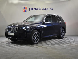 BMW X5 3.0D 2023