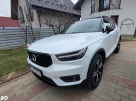 Volvo XC 40 2019
