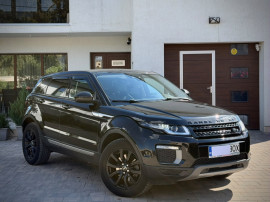 Rangr Rovet Evoque An 2016 ExtraFulll