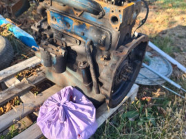 Motor Diesel industrial Fiat 415 Dezmembrez