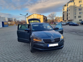 &Scaron;koda 61.300 km | 1.5 tsi 150 cp | automata dsg 7 | istoric complet skoda