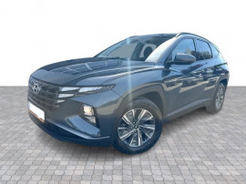 Hyundai Tucson Style 2WD