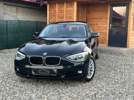 BMW Seria1/2.0Diesel/143CP/Euro5 ***Posibilitate RATE***