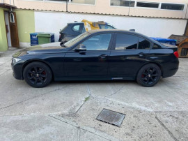 Portieră / ușă BMW F30