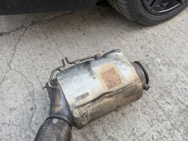 Filtru de particule DPF BMW N57 EU6 F10 F06 F12 F13 F01 F02 F30 etc