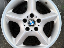 Jante BMW 5x120/17