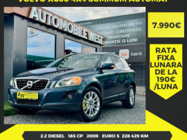 Volvo XC 60 D4 AWD Geartronic Summum