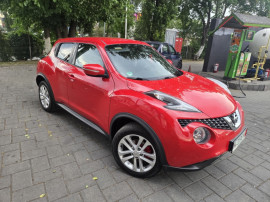 Nissan. Juke.....