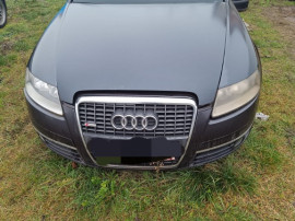 Piese audi a6 c6 motor 2.7diesel cutie automata