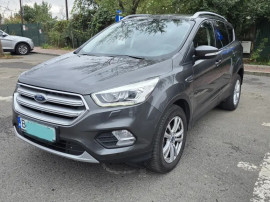 Ford Kuga Automat 4x4 150 cai Euro 6