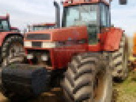 Tractor case 7210 magnum pro,180 cp, 4x4, ac, 7500 h. import