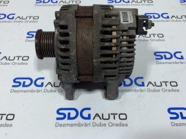 Alternator Opel Movano 2.3 150Cp 2010 - 2015 Euro 5 Cod 2310