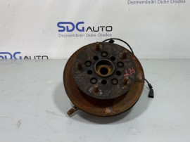 Fuzeta Dreapta Fata Ford Transit 2.2 2006 - 2012 Euro 4 Trac