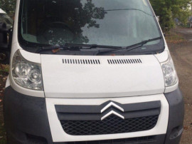 Bara Fata Peugeot Boxer 2.2HDI 2007 - 2010