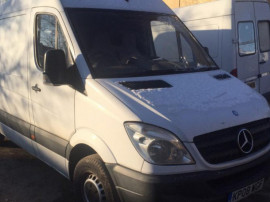 Capota Mercedes Sprinter 309 2.2CDI 2006 - 2010