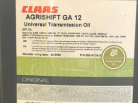 Ulei Claas Agrishift GA12 20L