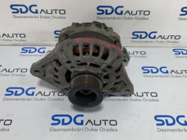 Alternator Iveco Daily 2.3 amperi 110 2006 - 2010 Euro 4 Cod