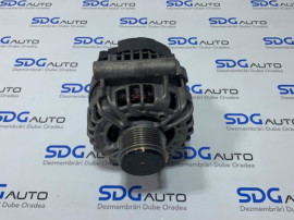 Alternator Ford Transit 2.2 HDI 2010 - 2016 Euro 5 Cod 01257