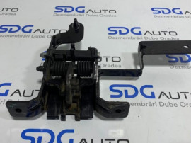 Suport opritor usa stanga spate Ford Transit 2.2 Euro 5 Euro