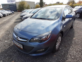 Opel Astra IF 76 PEP