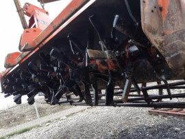 Freza agricola 3 metri Howard