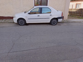 Dacia logan 1.5 dci