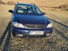 Opel astra g 1.6 benzina din 2000