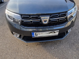 Dacia Logan 2019 AUtomata