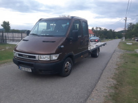 Iveco daily 3.0 diesel 6trepte