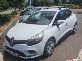 Renault clio 2016