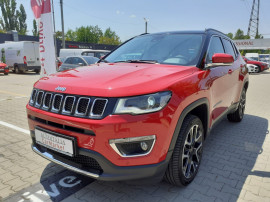 JEEP COMPASS 1.4 M-Air 170 CP AT9 4x4 LIMITED