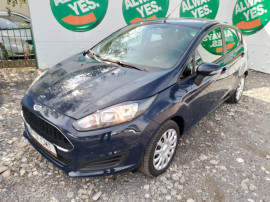 Ford Fiesta IF 17 CMT