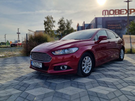 Ford Mondeo 2015 / 163000 km