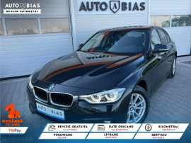 BMW Seria 3 / 320d / Advantage / Euro 6