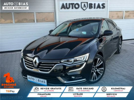 Renault talisman dci 160 edc initiale paris / euro 6