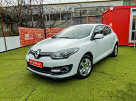 Renault Megane 1,2 Tce - An 2015 - Klima - 118.000 km