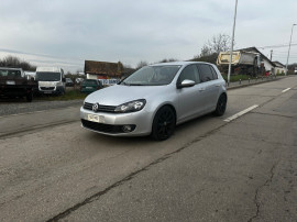 Volkswagen Golf 6 automat