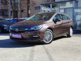 Opel Astra K 1.6Cdti/2019/Euro6/Dublu climatronic/navi900