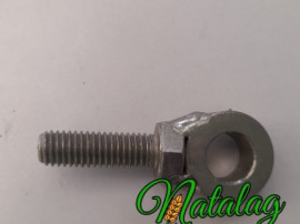 Suruburi prese Krone