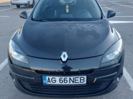Renault Megane 1.5 DCI