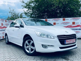 PEUGEOT 508 MOTOR 1.6HDI FAB2011 POSIBILITATE RATE /CASH