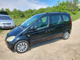 Mercedes Benz VANEO , 2006, 1.9 tdi, 7 locuri, AUTOMATA
