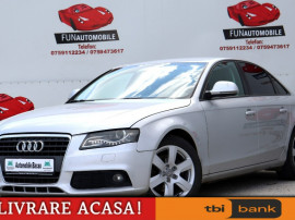 Audi A4 1.8 Benzina 160 CP 2009