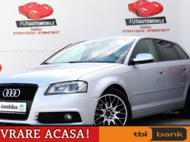 Audi A3 1.6 TDI 105CP 2011 EURO 5